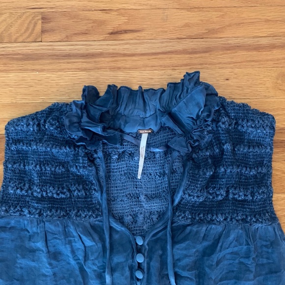 FREE PEOPLE TANK - Picture 5 of 7